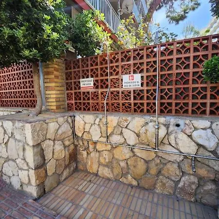 Large In Front Of The Beach! Withparking Apartment
